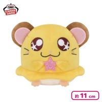 【ちび丸ちゃん】とっとこハム太郎 星を集めてぬいぐるみ〜ハム太郎・リボンちゃん・ちび丸ちゃん〜