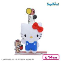 【ハローキティ】サンリオキャラクターズ アクぬい For Amusement Vol.1