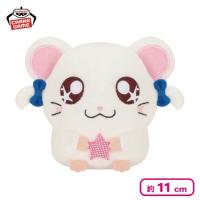 【リボンちゃん】とっとこハム太郎 星を集めてぬいぐるみ〜ハム太郎・リボンちゃん・ちび丸ちゃん〜