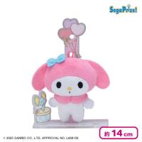 【マイメロディ】サンリオキャラクターズ アクぬい For Amusement Vol.1