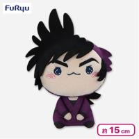 【浜守一郎】忍たま乱太郎 もちぴこぬいぐるみ 第八弾