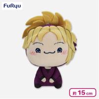 【斉藤タカ丸】忍たま乱太郎 もちぴこぬいぐるみ 第八弾