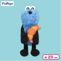 【クロワッサン】パペットスンスン パンぬいぐるみ