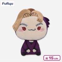 【田村三木ヱ門】忍たま乱太郎 もちぴこぬいぐるみ 第七弾