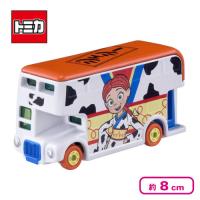 【ジェシー】ドリームトミカ トイ・ストーリー30周年SP