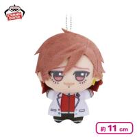 【花魁坂京夜】桃源暗鬼 ちびぐるみvol.2