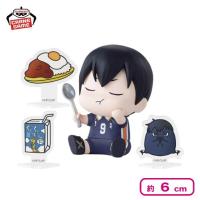 【影山飛雄】ハイキュー!! ハピふぃぎゅっ vol.1