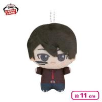 【無陀野無人】桃源暗鬼 ちびぐるみvol.2