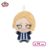 【漣水鶏】桃源暗鬼 ちびぐるみvol.2