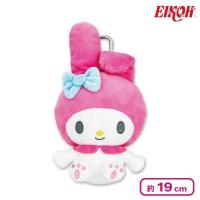 【マイメロディ】マイメロディ クロミ リール付きパスケース