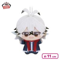 【手術岾ロクロ】桃源暗鬼 ちびぐるみvol.2