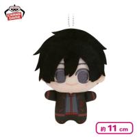 【淀川真澄】桃源暗鬼 ちびぐるみvol.2