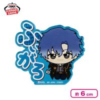 【フィガロ】＜数社限定＞魔法使いの約束 ちびぐるみポーズ！アクリルバッジ