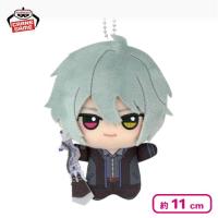 【オーエン】＜数社限定＞魔法使いの約束 ちびぐるみ〜北の国〜