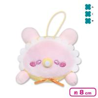 【ぴょんちー】らぶいーず ベビーぬいぐるみ