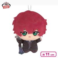 【ミスラ】＜数社限定＞魔法使いの約束 ちびぐるみ〜北の国〜