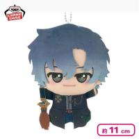 【フィガロ】＜数社限定＞魔法使いの約束 ちびぐるみ〜南の国〜