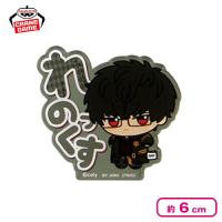 【レノックス】＜数社限定＞魔法使いの約束 ちびぐるみポーズ！アクリルバッジ