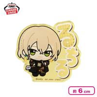 【ルチル】＜数社限定＞魔法使いの約束 ちびぐるみポーズ！アクリルバッジ