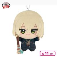 【ルチル】＜数社限定＞魔法使いの約束 ちびぐるみ〜南の国〜