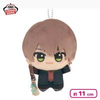 【ミチル】＜数社限定＞魔法使いの約束 ちびぐるみ〜南の国〜