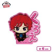 【クロエ】＜数社限定＞魔法使いの約束 ちびぐるみポーズ！アクリルバッジ