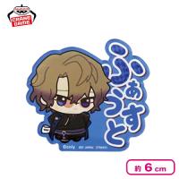 【ファウスト】＜数社限定＞魔法使いの約束 ちびぐるみポーズ！アクリルバッジ