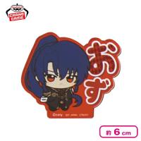 【オズ】＜数社限定＞魔法使いの約束 ちびぐるみポーズ！アクリルバッジ