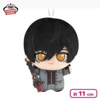 【スノウ】＜数社限定＞魔法使いの約束 ちびぐるみ〜北の国〜