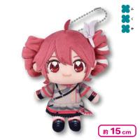 【SVテト】重音テト ぬいぷりけおすわり