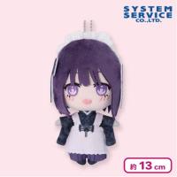 【海夢（雫）】その着せ替え人形は恋をする Season 2 ふぁぶぬい 海夢