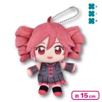 【UTAUテト】重音テト ぬいぷりけおすわり