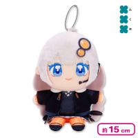 【紲星あかり】結月ゆかり＆紲星あかり ぬいぷりけおすわり