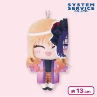 【海夢（推し活）】その着せ替え人形は恋をする Season 2 ふぁぶぬい 海夢