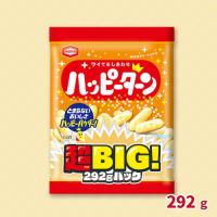 【ハッピーターン】亀田製菓 超BIGパック【賞味期限：2026/03/25】