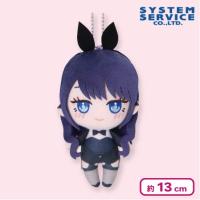 【海夢（ありさ）】その着せ替え人形は恋をする Season 2 ふぁぶぬい 海夢