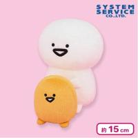 【お文具さん＆ゼリーさん】お文具といっしょ ぶるぶるハグぬいぐるみ