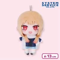 【海夢（三つ編み）】その着せ替え人形は恋をする Season 2 ふぁぶぬい 海夢