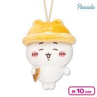 【ちいかわ】ちいかわ 秋だもんマスコット