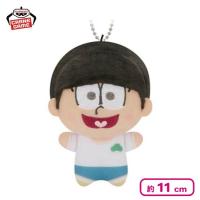 【十四松】TVアニメ「おそ松さん」 ぬいぐるみ