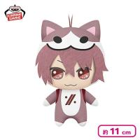 【御堂虎於】アイドリッシュセブン×太鼓の達人 きらどるぬいぐるみ〜2025ver.〜vol.3