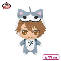 【十龍之介】アイドリッシュセブン×太鼓の達人 きらどるぬいぐるみ〜2025ver.〜vol.4