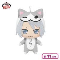 【八乙女楽】アイドリッシュセブン×太鼓の達人 きらどるぬいぐるみ〜2025ver.〜vol.3