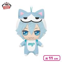 【四葉環】アイドリッシュセブン×太鼓の達人 きらどるぬいぐるみ〜2025ver.〜vol.4