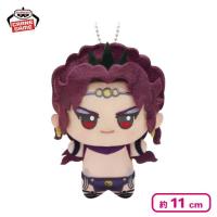 【カーズ】ジョジョの奇妙な冒険 ファントムブラッド／戦闘潮流 ちびぐるみ