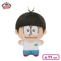 【おそ松】TVアニメ「おそ松さん」 ぬいぐるみ