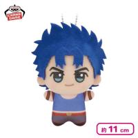 【ジョナサン・ジョースター】ジョジョの奇妙な冒険 ファントムブラッド／戦闘潮流 ちびぐるみ