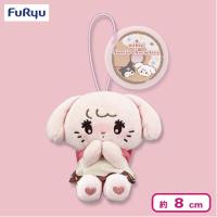 【キャミー】mikko×Sanrio characters ドーナツデザインマスコット2