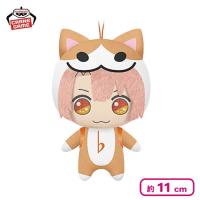 【和泉三月】アイドリッシュセブン×太鼓の達人 きらどるぬいぐるみ〜2025ver.〜vol.3