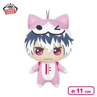 【百】アイドリッシュセブン×太鼓の達人 きらどるぬいぐるみ〜2025ver.〜vol.4